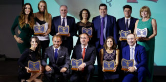 Premios Patrocina un Deportista