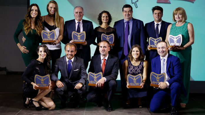 Premios Patrocina un Deportista