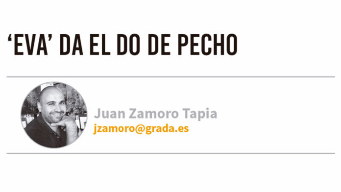Tecnología. Juan Zamoro