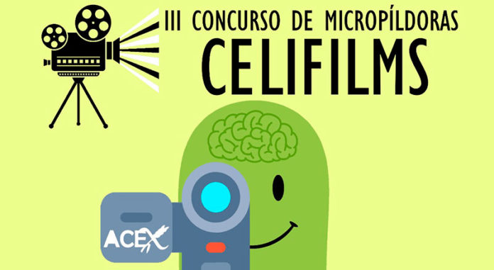 III Concurso de micropíldoras Celifilms