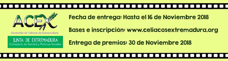 III Concurso de micropíldoras Celifilms