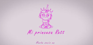 'Las cinco cumbres' de Mi Princesa Rett