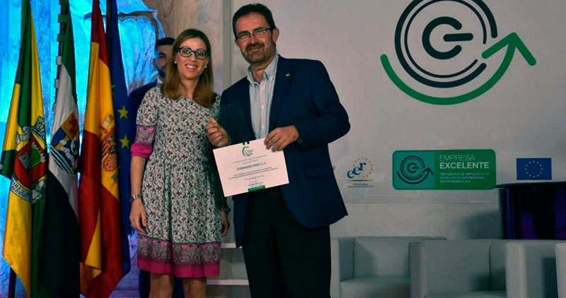 Premios a la Excelencia Empresarial