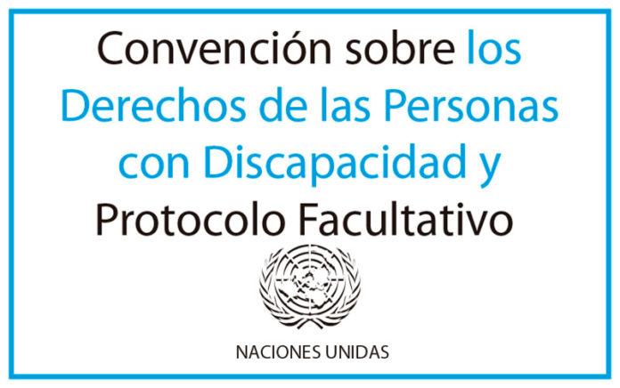 Reforma del Código Civil en materia de discapacidad