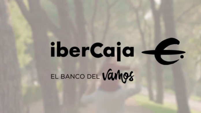 20180926_bancos_ibercaja Ibercaja, 'El Banco del vamos'