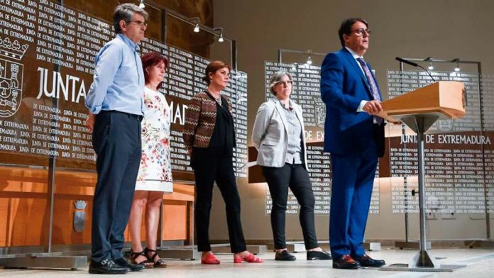 Grada 127. Primera Fila. Sepad