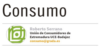 Grada 127. Consumo