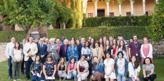 Revista 127. Fundación Academia Europea e Iberoamericana de Yuste