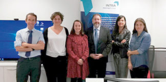 Grada 127. Fundecyt-Pctex