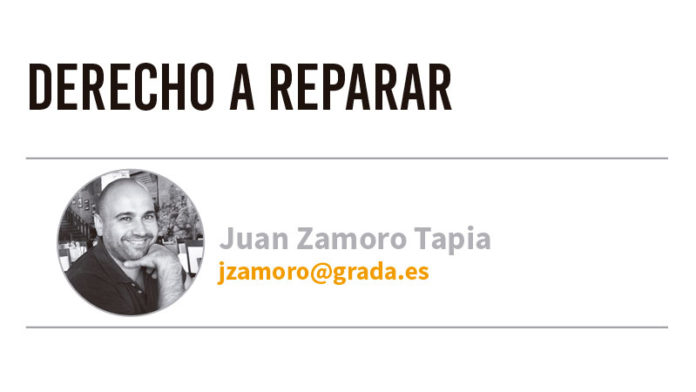 Grada 127. Juan Zamoro
