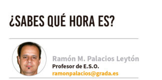 Grada 127. Ramón Palacios