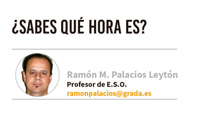 Grada 127. Ramón Palacios