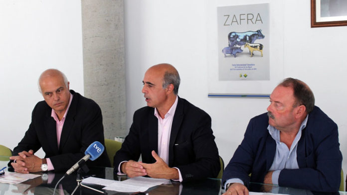 Balance de la Feria Internacional Ganadera de Zafra
