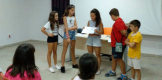 'Alcemos nuestra voz' de Mensajeros de la Paz en el norte de Cáceres