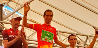 Pedro Romero gana el Open de España XCM