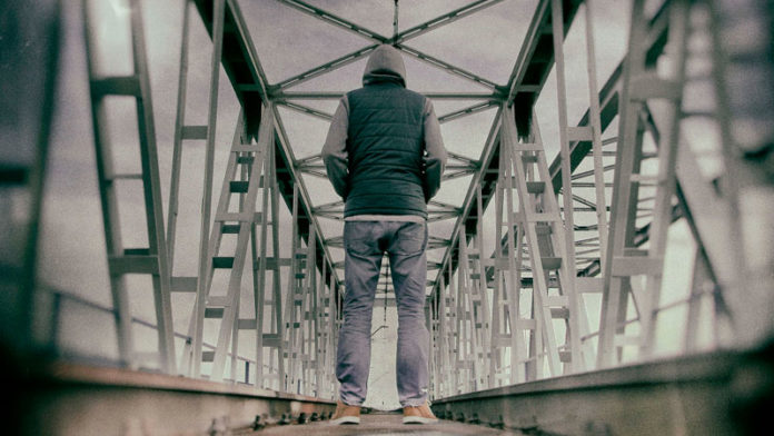 20181010_saludmental_carolina1 Día Mundial por la Salud mental