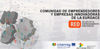 Incubación empresarial de la red Ceteis