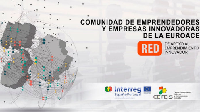 Incubación empresarial de la red Ceteis