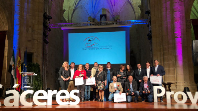 II Premios San Pedro de Alcántara a la innovación local