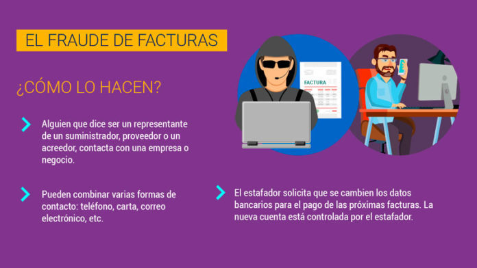 Banca Pueyo participa en la campaña informativa #ciberestafa