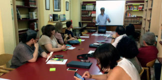 Plan de Fomento de la Lectura