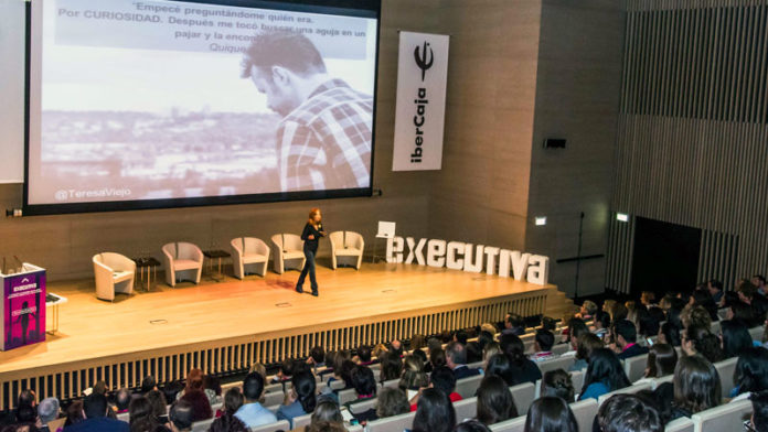 20181026_congreso_executivas1 I Congreso Executivas