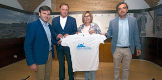 II Programa 'Senior y saludable'