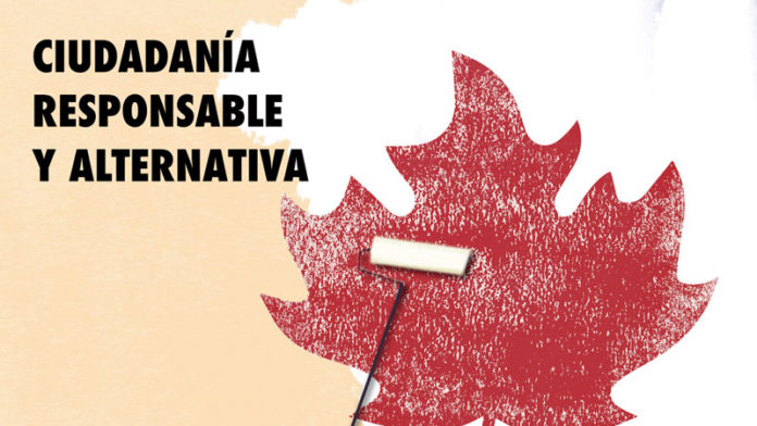 Grada 128. Consejo de la Juventud