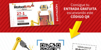 Grada 128. Este mes toca