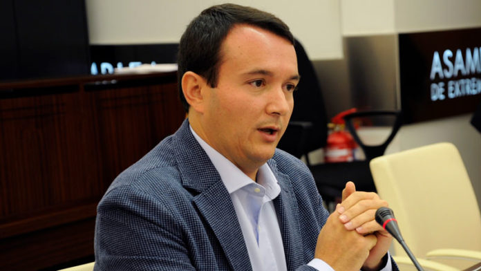 La ‘Lotus’, una oportunidad para luchar contra el despoblamiento. Grada 128. Fempex