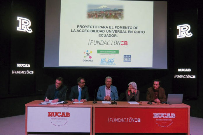 Grada 128. Fundación CB