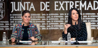 La Junta de Extremadura destina 10 millones de euros a un nuevo plan de empleo dirigido a mayores de 30 años. Grada 128. Sexpe