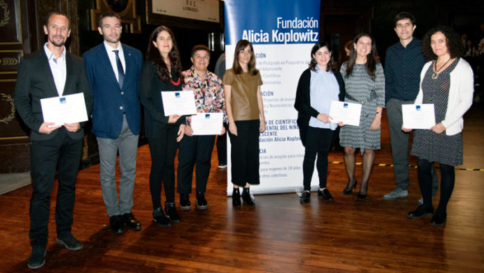 La Universidad estudiará la relación entre 150 mutaciones genéticas y el riesgo de desarrollar trastornos alimentarios. Grada 128