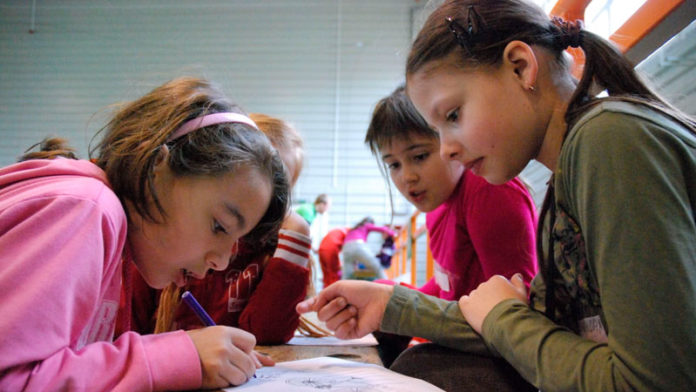 Aldeas Infantiles SOS educará en igualdad a 11.700 alumnos extremeños