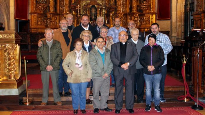 La Concatedral de Santa María ya forma parte de los monumentos de Mérida que pueden ser visitados por los turistas