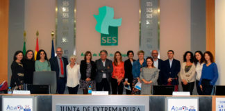 Adaba celebra una jornada sobre la discapacidad auditiva en Extremadura