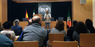 La Asociación de Personas Sordas de Cáceres celebra su cuadragésimo aniversario