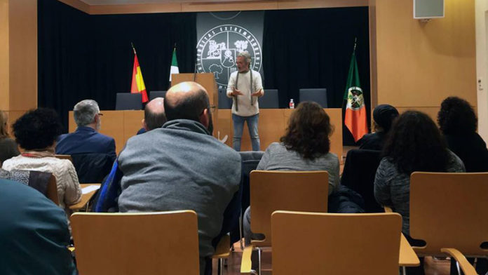 La Asociación de Personas Sordas de Cáceres celebra su cuadragésimo aniversario