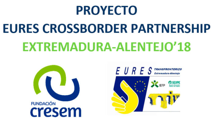 Badajoz acogerá el 27 de noviembre una jornada transfronteriza de la Fundación Cresem