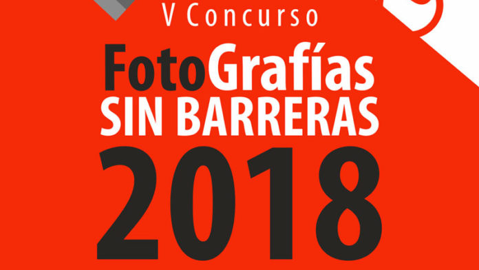 Apamex y la Diputación de Badajoz convocan el Premio 'Fotografías sin barreras 2018'