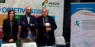 Villanueva de la Serena acogerá el Congreso iberoamericano sobre cooperación, investigación y discapacidad