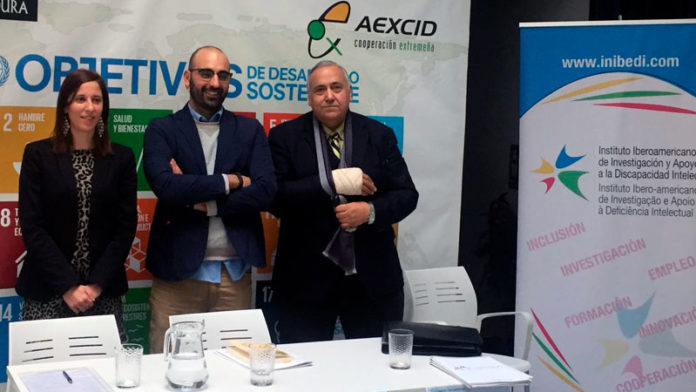 Villanueva de la Serena acogerá el Congreso iberoamericano sobre cooperación, investigación y discapacidad