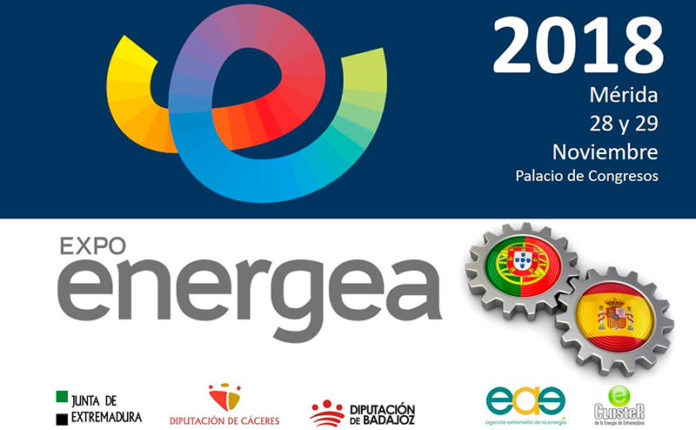 Mérida acogerá la cuarta edición de Expoenergea
