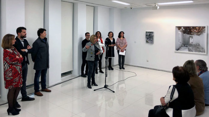 La Diputación de Cáceres da a conocer los galardonados con el Premio de artes plásticas 'El Brocense'