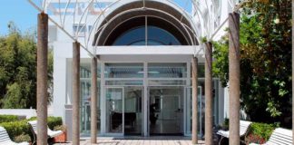 Fundación CB adaptará las instalaciones de la Rucab para personas con discapacidad visual