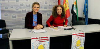 Down Mérida organiza unas jornadas de sensibilización y formación para empleados públicos municipales