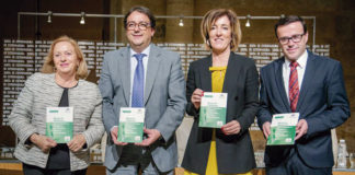 La Junta de Extremadura y la Diputación de Badajoz editan una guía para cuidadores familiares de personas mayores dependientes. Grada 129. Sepad
