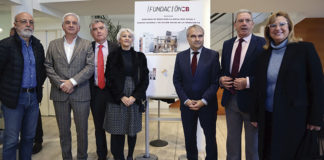 Fundación CB pone en marcha un concurso de ideas para su nueva sede social