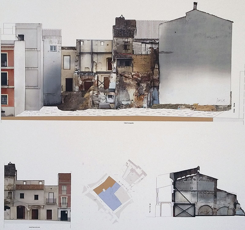 Fundación CB pone en marcha un concurso de ideas para su nueva sede social