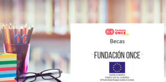Termina el plazo para acceder a una de las becas de prácticas para universitarios con discapacidad de Fundación ONCE